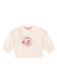 Bakkaboe Newborn baby meisjes sweater